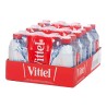 Eau Vittel bouteille 1L - Carton de 15