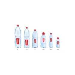 Eau vittel bouteille 1 litre- Carton de 15 Bella