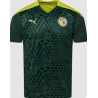 Maillot du Sénégal exterieur 2021/22