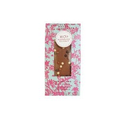 Tablettes de chocolat