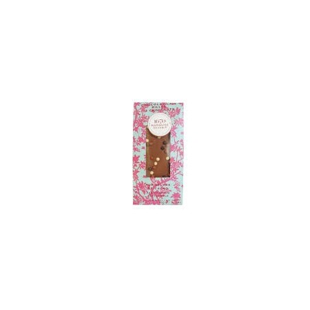Tablettes de chocolat