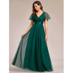 robe verte- bio ethique