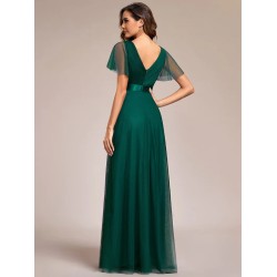 robe verte- bio ethique