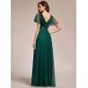 robe verte- bio ethique