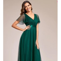 robe verte- bio ethique