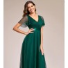 robe verte- bio ethique