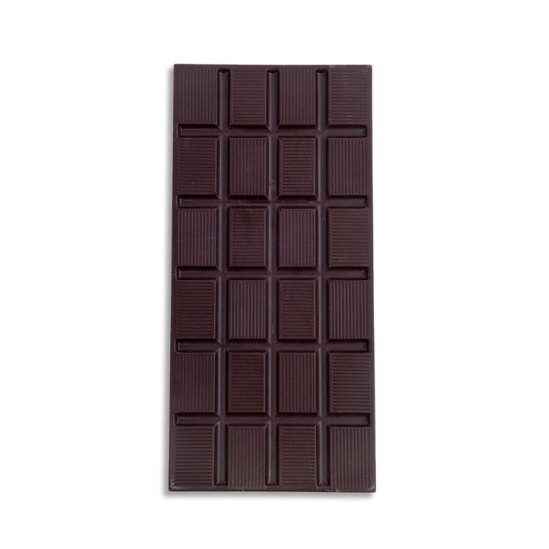 Tablette de chocolat - lenny