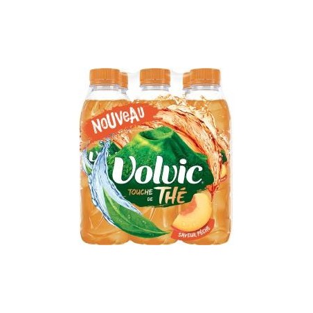 Mathis Fleury / Volvic pêche