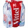 Eau Vittel Bouteille 1 litre - Wendy