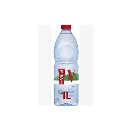 EAU VITTEL BOUTEILLE