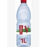 EAU VITTEL BOUTEILLE